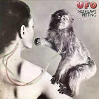 UFO: No Heavy Petting (2023 Remaster) (180g) (Deluxe...