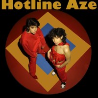 Hotline Aze -   - (LP / H)