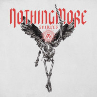 Nothing More: Spirits (Limited Edition) (Opaque White...