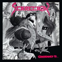 Scarecrow (Metal): Condemned To Be Doomed -   - (CD / C)