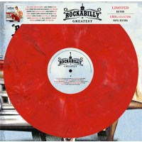 Various Artists: Rockabilly Greatest (180g) (Limited...