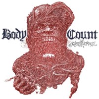 Body Count: Carnivore -   - (CD / C)