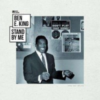 Ben E. King: Stand By Me (remastered) -   - (LP / S)