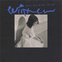 Winter: What Kind Of Blue Are You -   - (LP / W)