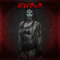 Requiem (Limited Edition) (Red/Black Vinyl) -   - (LP / R)