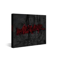 Willkuer: Zwei -   - (CD / Titel: Q-Z)