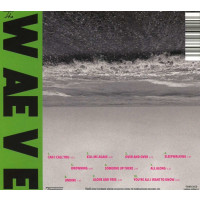 The Waeve -   - (CD / Titel: Q-Z)