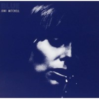 Joni Mitchell: Blue (remastered) (180g) (Black Vinyl) -...