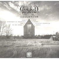 ColdWorld: Isolation (180g) -   - (LP / I)