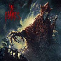 In Flames: Foregone -   - (CD / Titel: A-G)