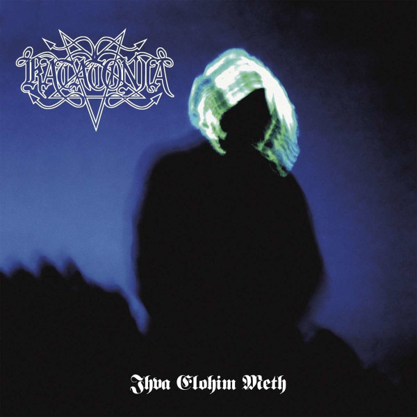 Katatonia: Jhva Elohim Meth -   - (Vinyl / Maxi-Single 12")