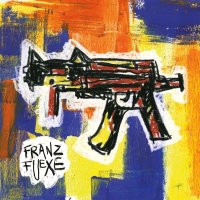 Franz Fuexe -   - (LP / F)