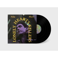 Nile Marr: Lonely Heart Killers (Eco-Friendly Vinyl) -...