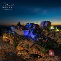 The Golden Dregs: On Grace & Dignity -   - (CD /...