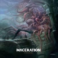 Maceration: It Never Ends -   - (LP / I)