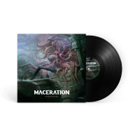 Maceration: It Never Ends -   - (LP / I)