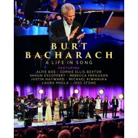 Burt Bacharach (1928-2023): A Life In Song: Live -   -...