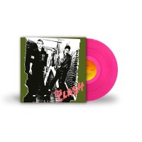 The Clash (National Album Day 2022 Version) (Limited...