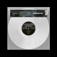 Babymetal: The Other One (Transparent Vinyl) -   - (LP / T)