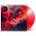 Muse: Will Of The People (Limited Edition) (Red Vinyl) -   - (Vinyl / Rock (Vinyl))