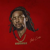 Jah Cure: Undeniable -   - (LP / U)