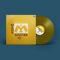 Mdou Moctar: Niger EP Vol.1 (Limited Edition) (Yellow...