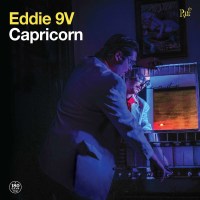 Eddie 9V: Capricorn (180g) -   - (LP / C)