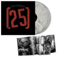 KrawallBrüder: 25 Jahre LIVE (Limited Edition)...