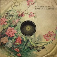 Nathan Salsburg: Landwerk No.3 -   - (LP / L)