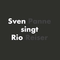 Sven Panne: Sven singt Rio -   - (LP / S)