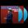 Van Morrison: Moving On Skiffle (Limited Edition) (Sky Blue Vinyl) -   - (Vinyl / Rock (Vinyl))