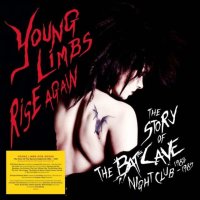 Young Limbs Rise Again: Story Of Batcave / Various: Young...