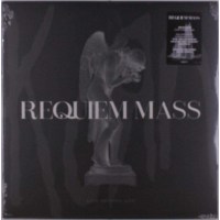 Requiem Mass (Limited Edition) (Blue Vinyl) -   - (LP / R)