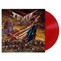 Toxik: Breaking Clas$ (Reissue) (Limited Edition) (Red...