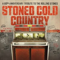 Various Artists: Stoned Cold Country: A 60th Anniversary...