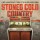 Various Artists: Stoned Cold Country: A 60th Anniversary Tribute Album To The Rolling Stones -   - (LP / S)