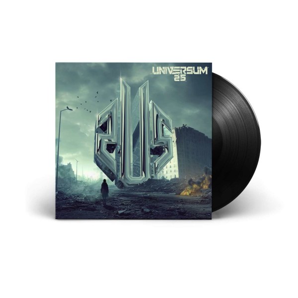 UNIVERSUM25 (180g) -   - (Vinyl / Pop (Vinyl))