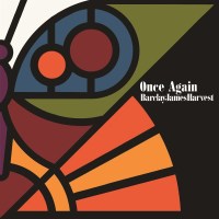 Barclay James Harvest: Once Again -   - (CD / Titel: H-P)