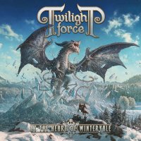 Twilight Force: At The Heart Of Wintervale (Limited...