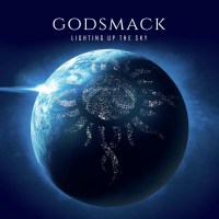 Godsmack: Lighting Up The Sky (Black Vinyl) -   - (LP / L)