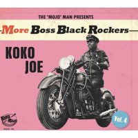 Soul / Funk / Rhythm And Blues: More Boss Black Rockers...