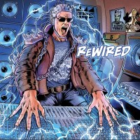 Rewired -   - (LP / R)