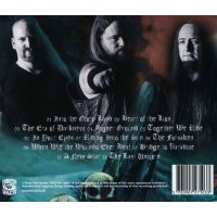 Crom: The Era Of Darkness -   - (CD / Titel: Q-Z)