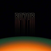 Rotor: Sieben (Black Vinyl) -   - (LP / S)