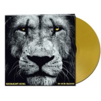 Redlight King: In Our Blood (Limited Edition) (Gold...