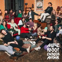 Ailbhe Reddy: Endless Affair -   - (LP / E)