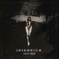 Insomnium: Anno 1696 (Limited Edition) -   - (CD / A)