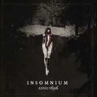 Insomnium: Anno 1696 (180g) -   - (Vinyl / Pop (Vinyl))