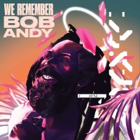 Various Artists: We Remember Bob Andy -   - (LP / W)