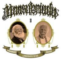 Bum Bum Kunst & Skero: Maasnbriada 3: Legendenstatus...